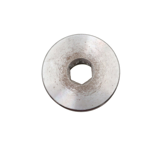 Rear Axle Nut - Ultima 41-185 - Big Twin 0+