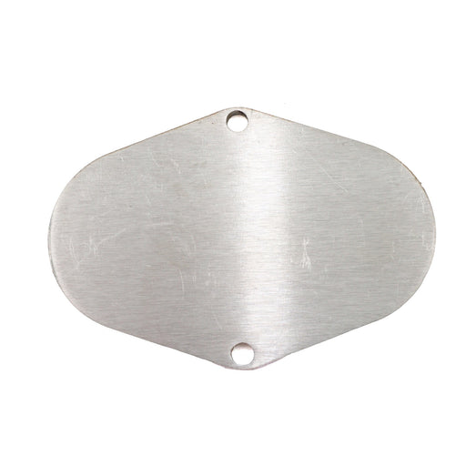 Rear Axle Cover - Ultima 41-186 - Big Twin 0+