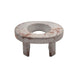 Rear Axle End Cap - Ultima 41-187 - Big Twin 0+