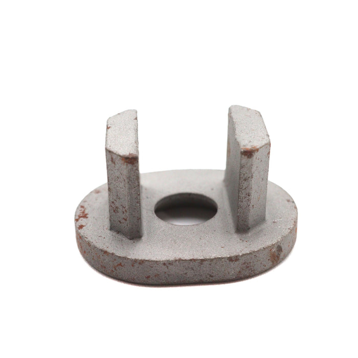 Rear Axle End Cap - Ultima 41-187 - Big Twin 0+