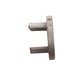 Rear Axle End Cap - Ultima 41-187 - Big Twin 0+