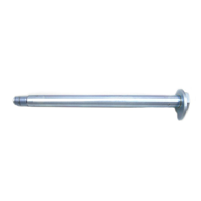 Rear 25mm Axle Zinc Plated - V-Twin 44-1743 - OEM 41056-09 - Twin Cam Touring 2009-2013