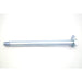 Rear 25mm Axle Zinc Plated - V-Twin 44-1743 - OEM 41056-09 - Twin Cam Touring 2009-2013