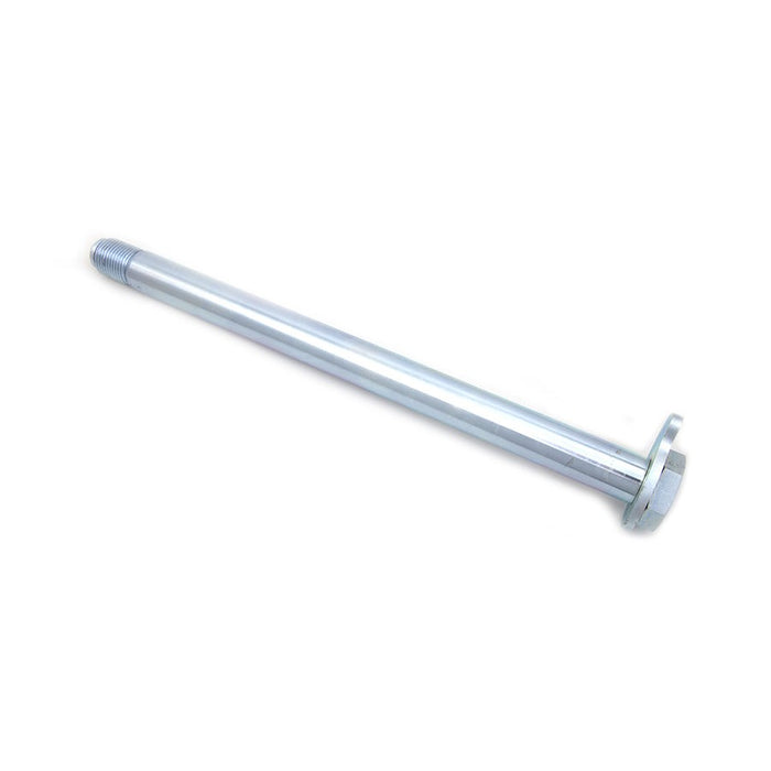 Rear 25mm Axle Zinc Plated - V-Twin 44-1743 - OEM 41056-09 - Twin Cam Touring 2009-2013