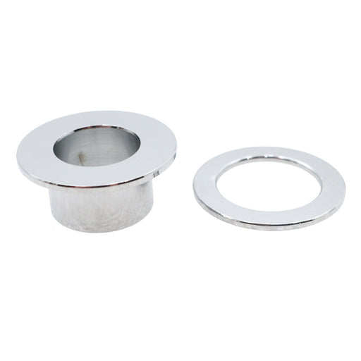 License Plate Bushing Spacer Kit - Ultima 8-330