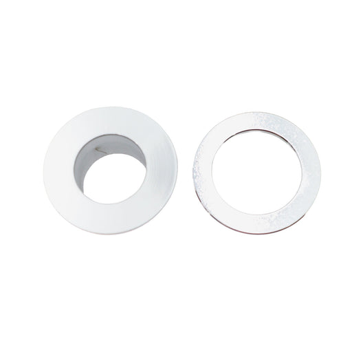 License Plate Bushing Spacer Kit - Ultima 8-330