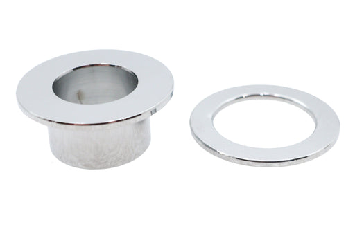 Ultima License Plate Bushing Spacer Kit
