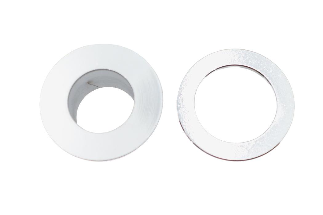 Ultima License Plate Bushing Spacer Kit - additional view 2
