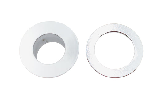 Ultima License Plate Bushing Spacer Kit - additional view 2