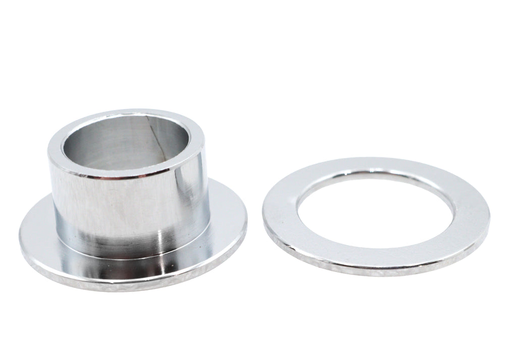 Ultima License Plate Bushing Spacer Kit - additional view 3