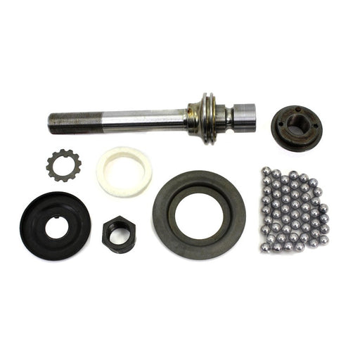 45 Front Wheel Hub Bearing Kit - V-Twin 44-1941