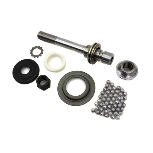 45 Front Wheel Hub Bearing Kit - V-Twin 44-1941