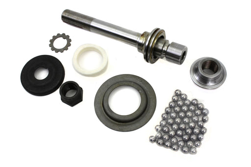 V-Twin Manufacturing 45 Front Wheel Hub Bearing Kit - additional view 2