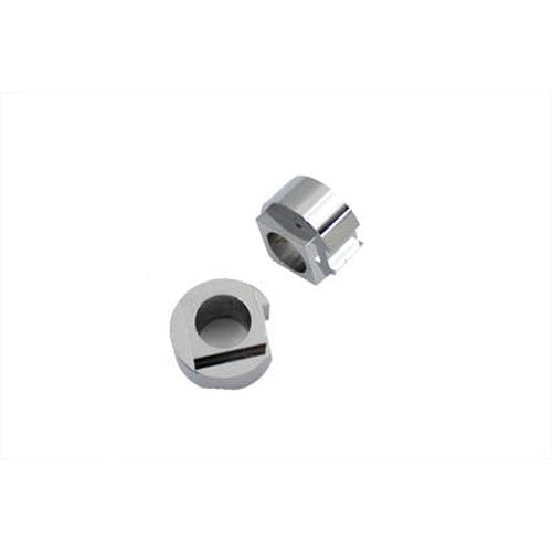 Rear Axle Collar Set 3/4 Inner Diameter - V-Twin 44-1946