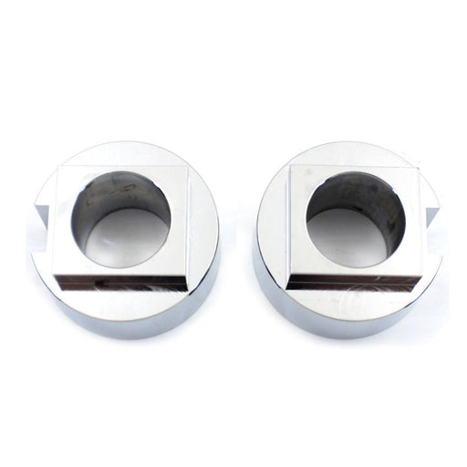 Rear Axle Collar Set 3/4 Inner Diameter - V-Twin 44-1946