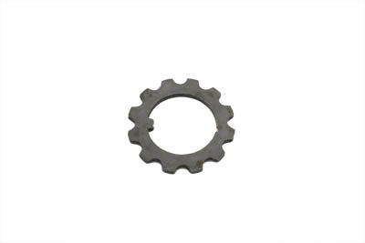 V-Twin Manufacturing Lock Washer Front Hub