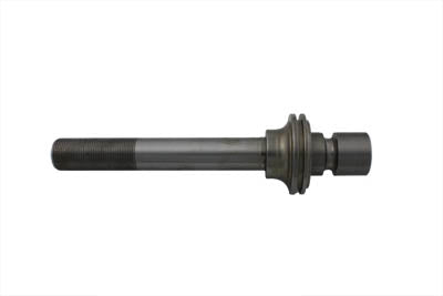V-Twin Manufacturing Axle Sleeve with Cone Front Hub