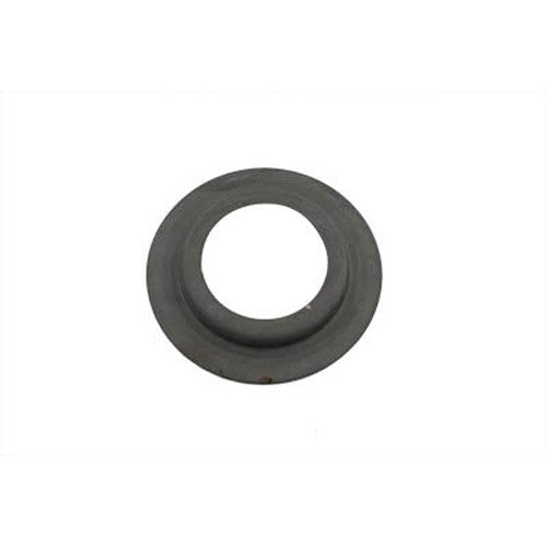Left Inner Dirt Guard Zinc Phosphate - V-Twin 44-2007 - OEM 43640-30
