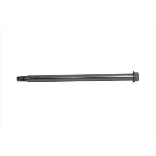 Chrome Rear Axle - V-Twin 44-2014 - OEM 41114-90 - Big Twin 1991-2005