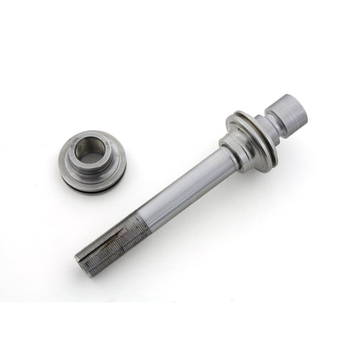 Cone Nut and Axle Sleeve Set - V-Twin 44-2077