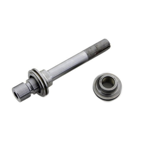 Cone Nut and Axle Sleeve Set - V-Twin 44-2077