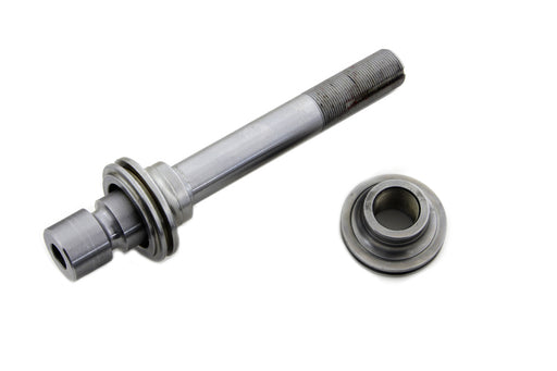 V-Twin Manufacturing Cone Nut and Axle Sleeve Set - additional view 2