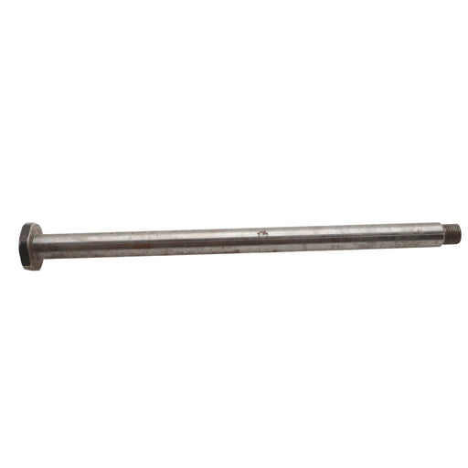 Ultima Old Style Rear Axle Stainless Steel - Ultima 32-268 - Big Twin 0+