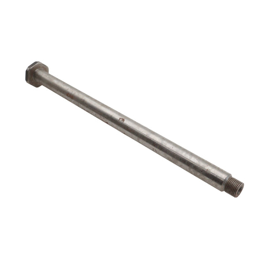 Ultima Old Style Rear Axle Stainless Steel - Ultima 32-268 - Big Twin 0+