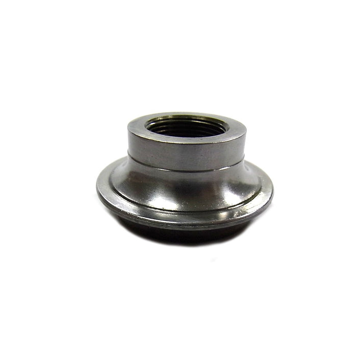 Front Wheel Hub Cone Nut - V-Twin 44-2417