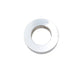 Rear Inner Axle Spacer Right Side - Ultima 33-237 - Big Twin 0+