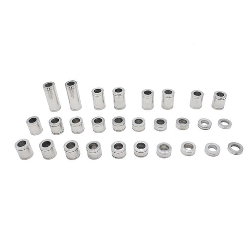 Ultima Front or Rear Axle Spacer Kit - Ultima 33-248