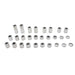 Ultima Front or Rear Axle Spacer Kit - Ultima 33-248