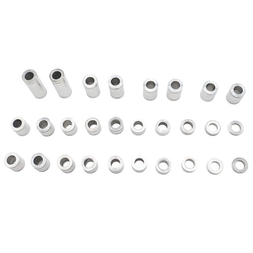 Ultima Front or Rear Axle Spacer Kit - Ultima 33-248
