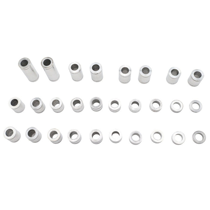 Ultima Front or Rear Axle Spacer Kit - Ultima 33-248