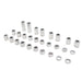 Ultima Front or Rear Axle Spacer Kit - Ultima 33-248