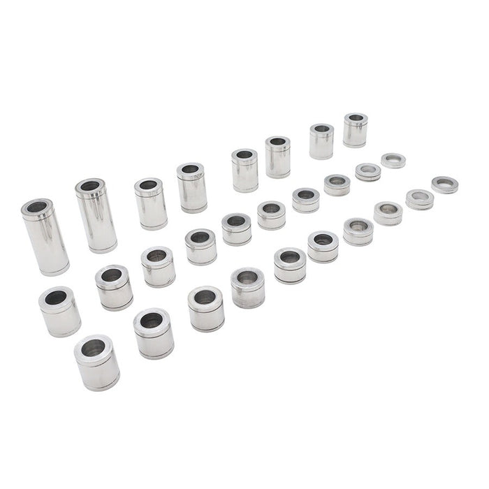 Ultima Front or Rear Axle Spacer Kit - Ultima 33-248
