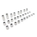 Ultima Front or Rear Axle Spacer Kit - Ultima 33-248
