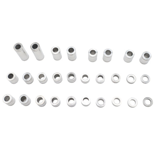 Ultima Front or Rear Axle Spacer Kit - Ultima 33-249