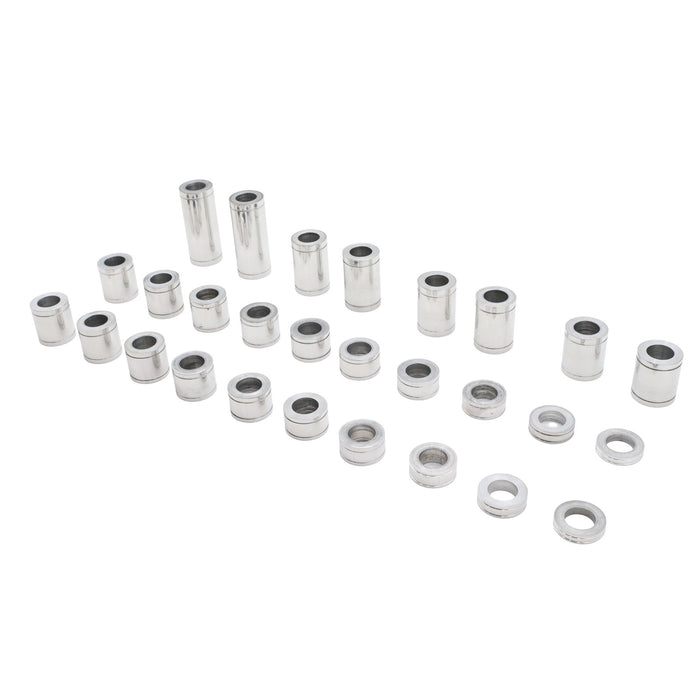 Ultima Front or Rear Axle Spacer Kit - Ultima 33-249