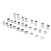 Ultima Front or Rear Axle Spacer Kit - Ultima 33-249