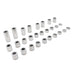 Ultima Front or Rear Axle Spacer Kit - Ultima 33-249