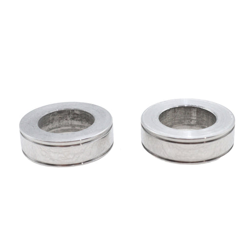 Ultima Front or Rear Axle Spacer Set 3/4 x 1-1/4" x 3/8"" - Ultima 33-251
