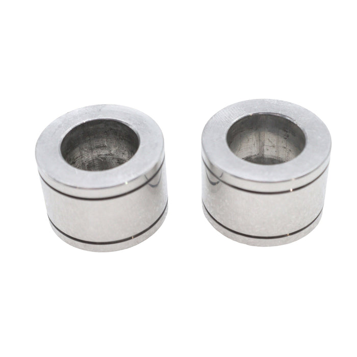 Ultima Axle Spacer Set 3/4 Inner Diameter - Ultima 33-255