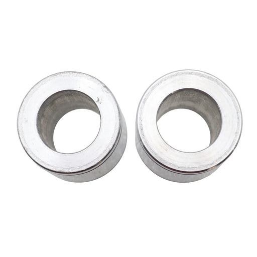 Ultima Axle Spacer Set 3/4 Inner Diameter - Ultima 33-257 - Big Twin 0+