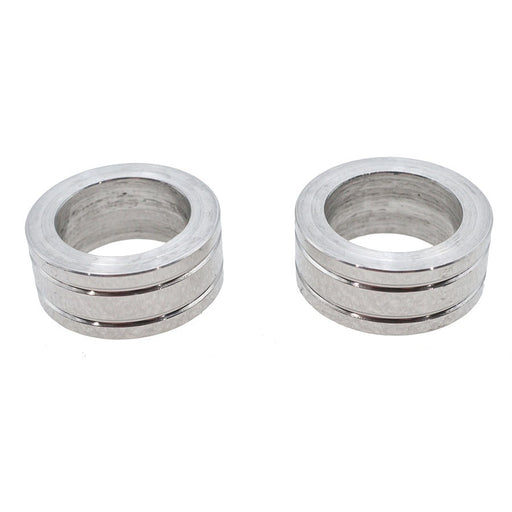 Ultima Front or Rear Axle Spacer Set 1 x 1-1/2" x 5/8"" - Ultima 33-267