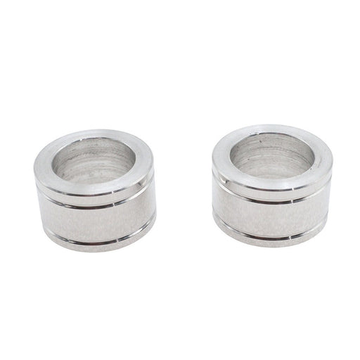 Ultima Front or Rear Axle Spacer Set 1 x 1-1/2" x 7/8"" - Ultima 33-269