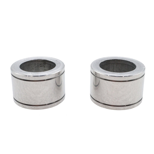 Ultima Front or Rear Axle Spacer Set 1 x 1-1/2" x 1"" - Ultima 33-270