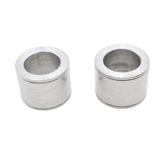 Ultima Front or Rear Axle Spacer Set 1 x 1-1/2" x 1-1/8"" - Ultima 33-271