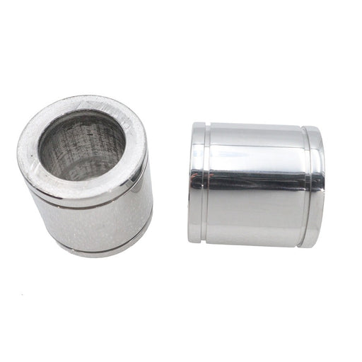 Ultima Front or Rear Axle Spacer Set 1 x 1-1/2" x 1-1/2"" - Ultima 33-274
