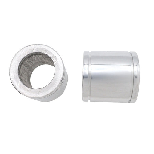 Ultima Front or Rear Axle Spacer Set 1 x 1-1/2" x 1-1/2"" - Ultima 33-274